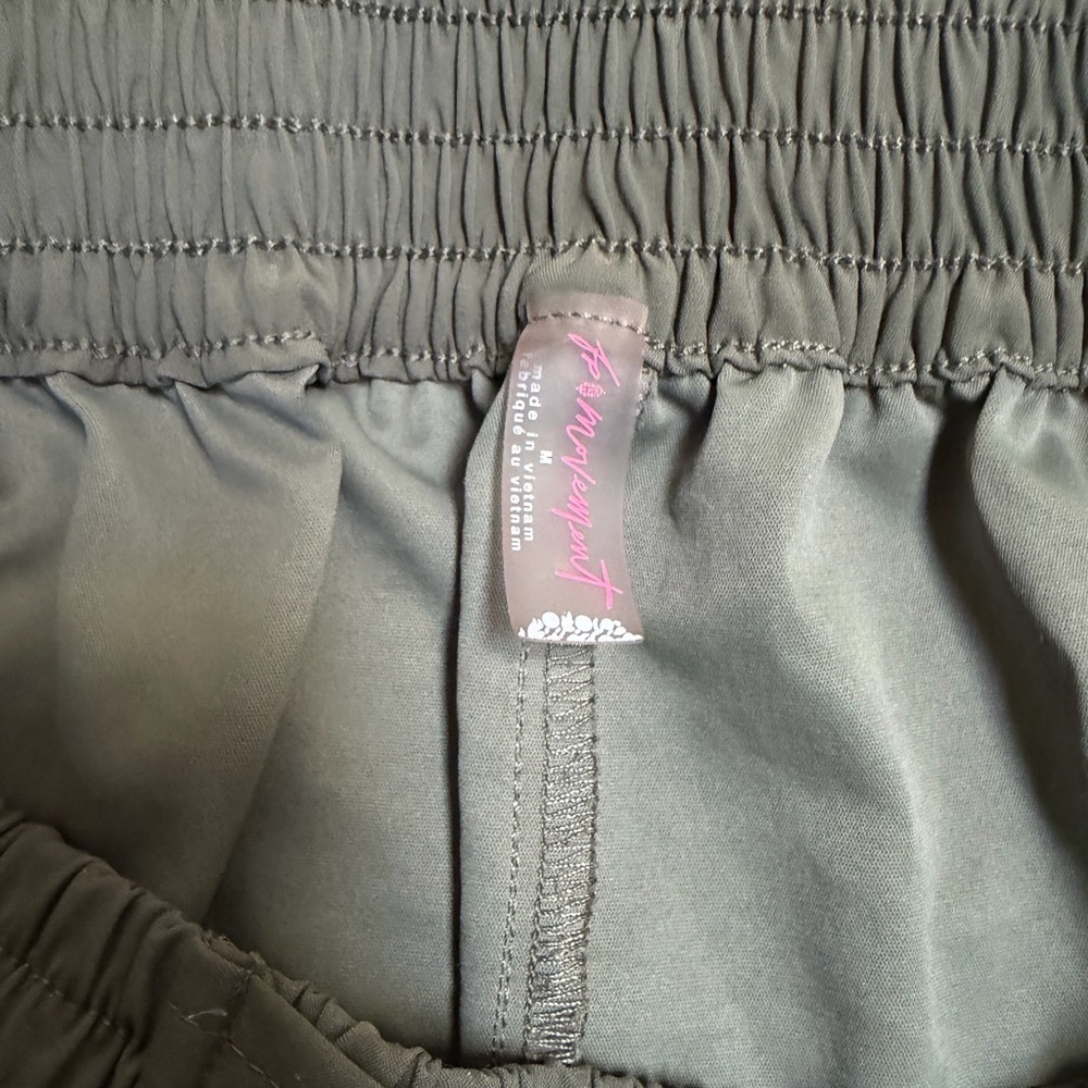 FP Movement Women’s running shorts - Picture 5 of 5